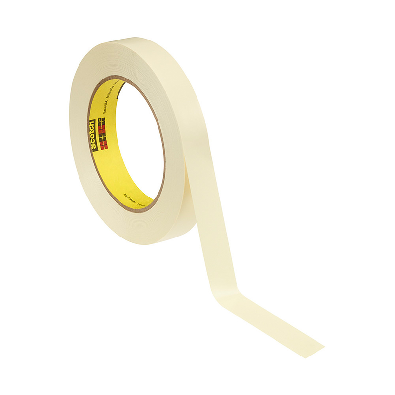 3M Galvanikklebeband 470, Hellbraun, 38 mm x 33 m, 0.18 mm