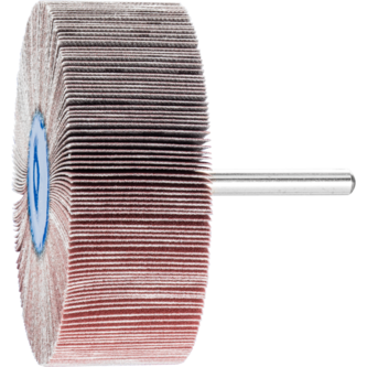 PFERD Fächerschleifwerkzeuge F 8030/6 A 320