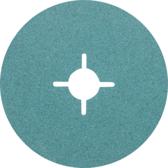 PFERD Fiberschleifer FS 125-22 Z 100