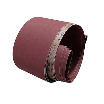 VSM - KK711Y Schmalband - 150 mm x 3000 mm - Korn 120