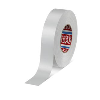 tesaband 4651 Premium - 25m x 19mm - rot