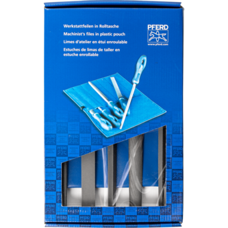PFERD Feilen für die Werkstatt 541 WRU 250