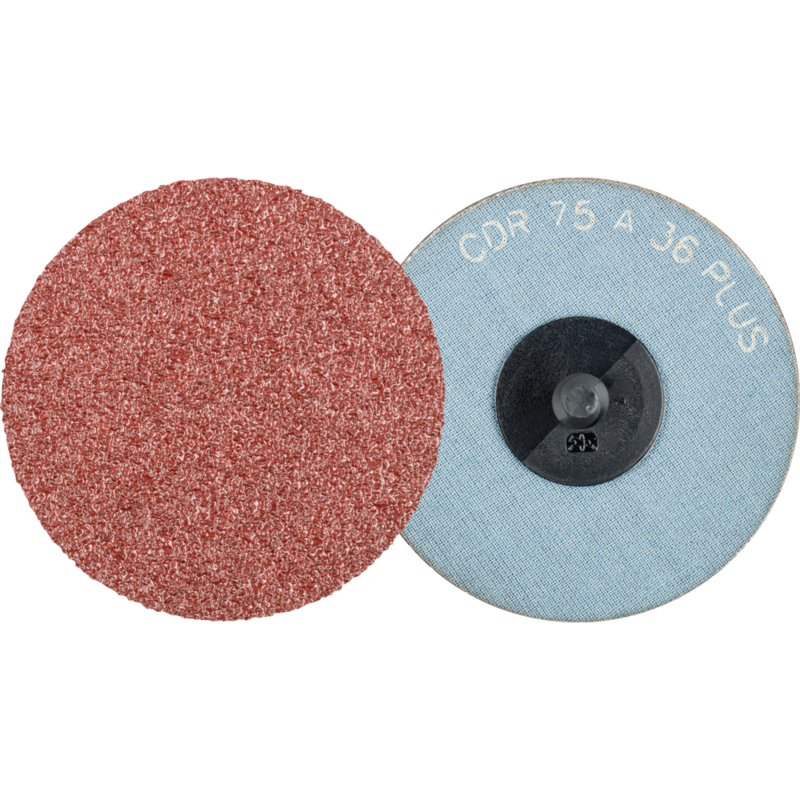 PFERD COMBIDISC-Schleifwerkzeuge CDR 75 A 36 PLUS