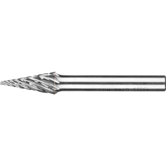 PFERD Hartmetallfrässtifte SKM 0820/6 STEEL
