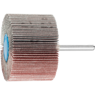 PFERD Fächerschleifwerkzeuge F 6040/6 A 120