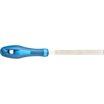 PFERD Diamantfeilen Galvanik DF 1112/125 D 126