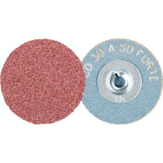 PFERD COMBIDISC-Schleifwerkzeuge CD 38 A 60 FORTE
