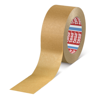 tesa 4304 - 50 m x 30 mm - chamois