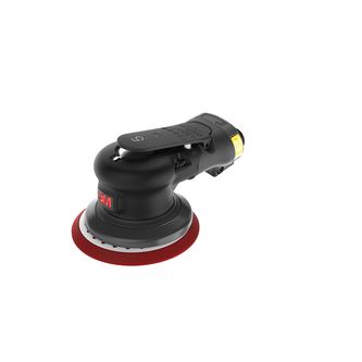 3M Pneumatic Random Orbital Sander, 88951, 150 mm, Non-Vacuum, 8 mm Orbit, 1 per case