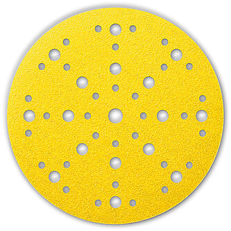 7500 sianet CER | SIA | siafast Scheiben | 125 mm | Korn 240