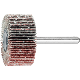 PFERD Fächerschleifwerkzeuge F 4020/6 A 80