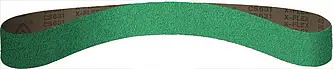 Klingspor - CS 631 XF Schleifband Multibindung Keramik, 6 x 610 mm Korn 80 F4G