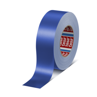 tesaband 4688 Standard - 50m x 50mm - grün