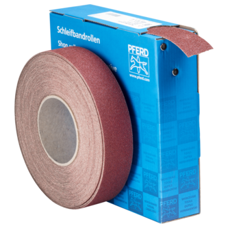 PFERD Flexible Schleifmittel SBR 38 A 60