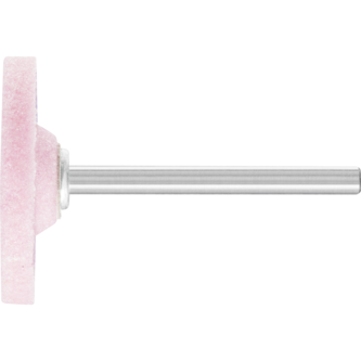 PFERD Schleifstifte ZY 2503 3 AR 100 O5V STEEL EDGE