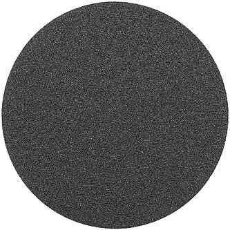 Klingspor - PS 19 EK Scheibe kletthaftend, 115 mm Korn 80 ohne Loch