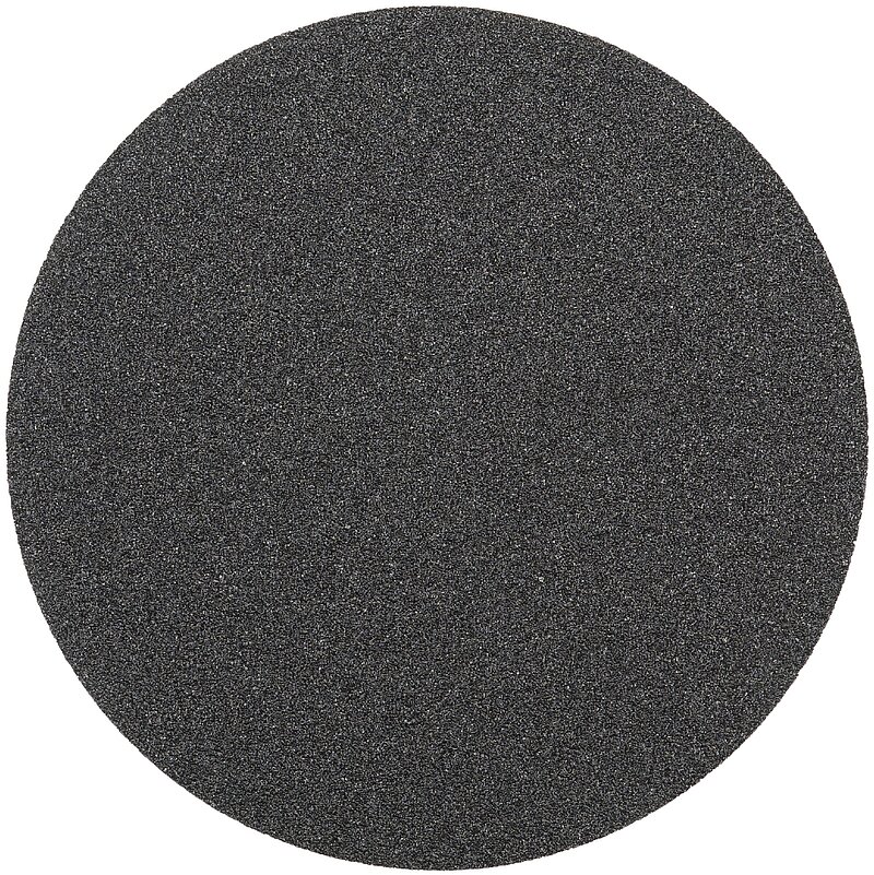 Klingspor - PS 19 EK Scheibe kletthaftend, 115 mm Korn 80 ohne Loch