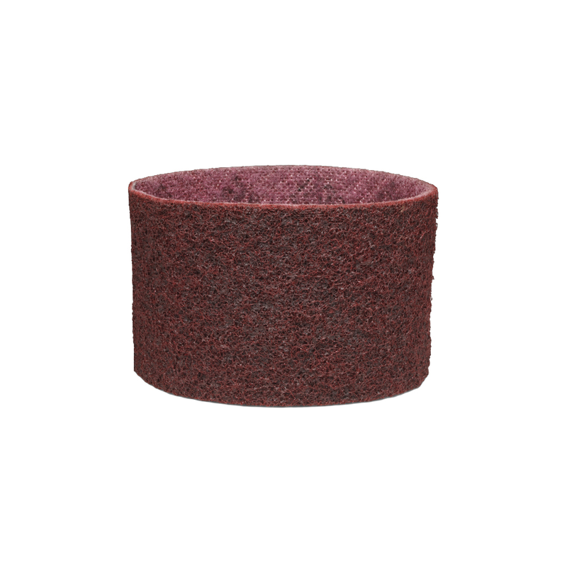 Scotch-Brite Vliesrolle Low Stretch SC-RL, 1270 mm x 25 m, A CRS