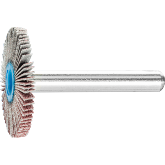 PFERD Fächerschleifwerkzeuge F 3003/6 A 150