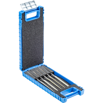 PFERD Diamantfeilen Galvanik DF 4205 D 181