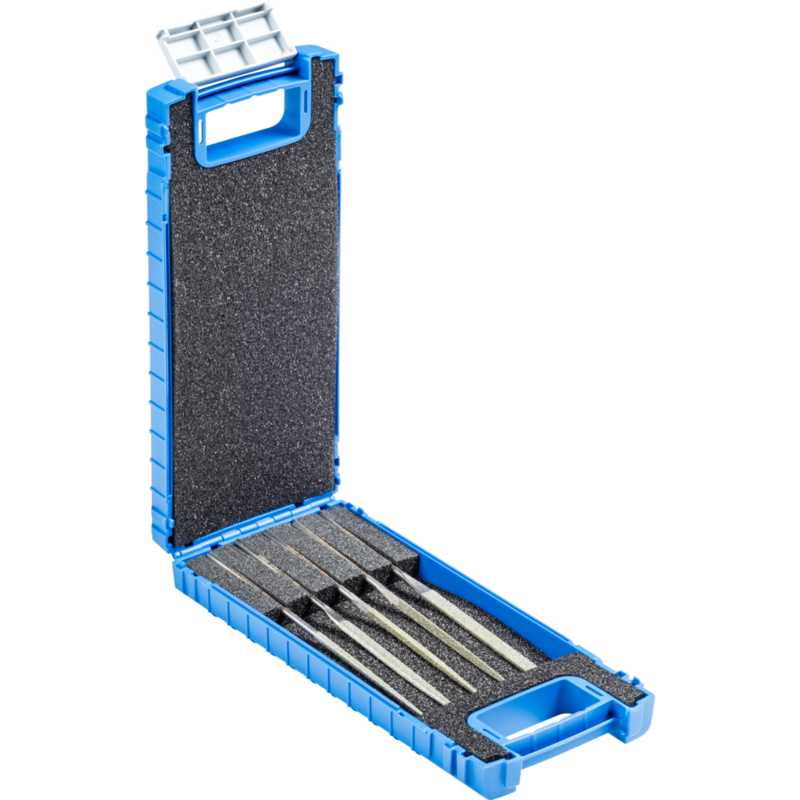 PFERD Diamantfeilen Galvanik DF 4205 D 181