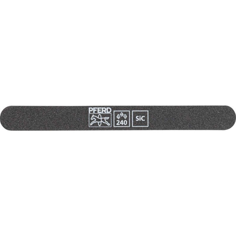 PFERD Schleiffeilen SF-R 147-15-5 SiC 240