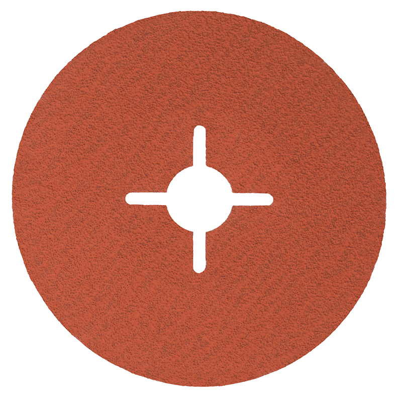 3M Fiberscheibe 787C, 115 mm x 22 mm, 80+