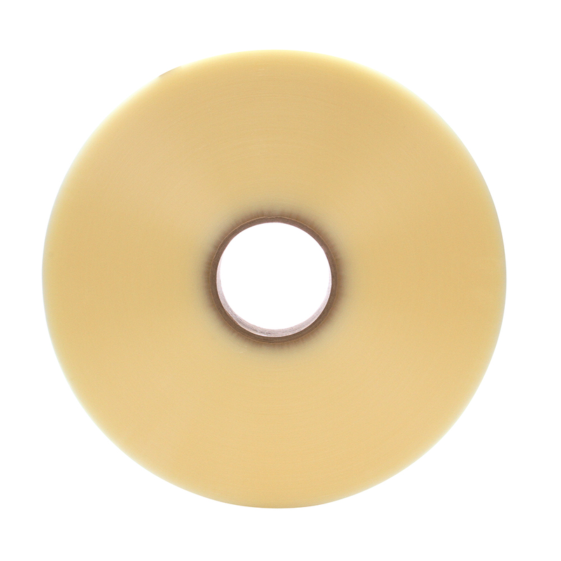 Scotch PP Verpackungsklebeband 371, Transparent, 38 mm x 66 m, 0.048 mm