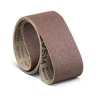 VSM - CK748X Schmalband - 150 mm x 3500 mm - Korn 320