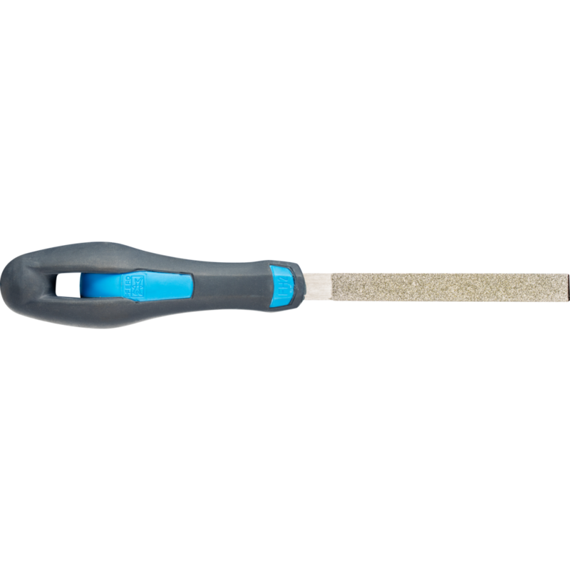 PFERD Diamantfeilen Galvanik DF 1112/100 D 251