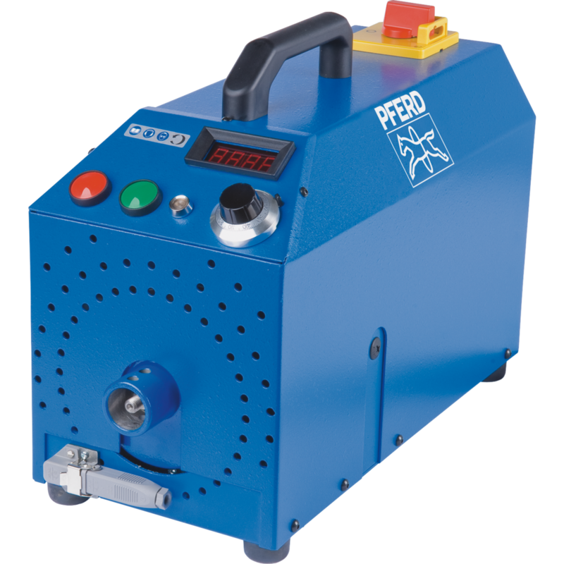 PFERD Biegwellenantriebe MEW 18/150 230 V