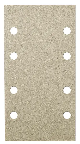 Klingspor - PS 33 CK Streifen kletthaftend, 93 x 178 mm Korn 120 Lochform GL17, SB-verpackt im Reiter