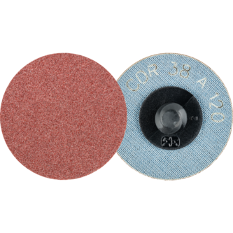 PFERD COMBIDISC-Schleifwerkzeuge CDR 38 A 120