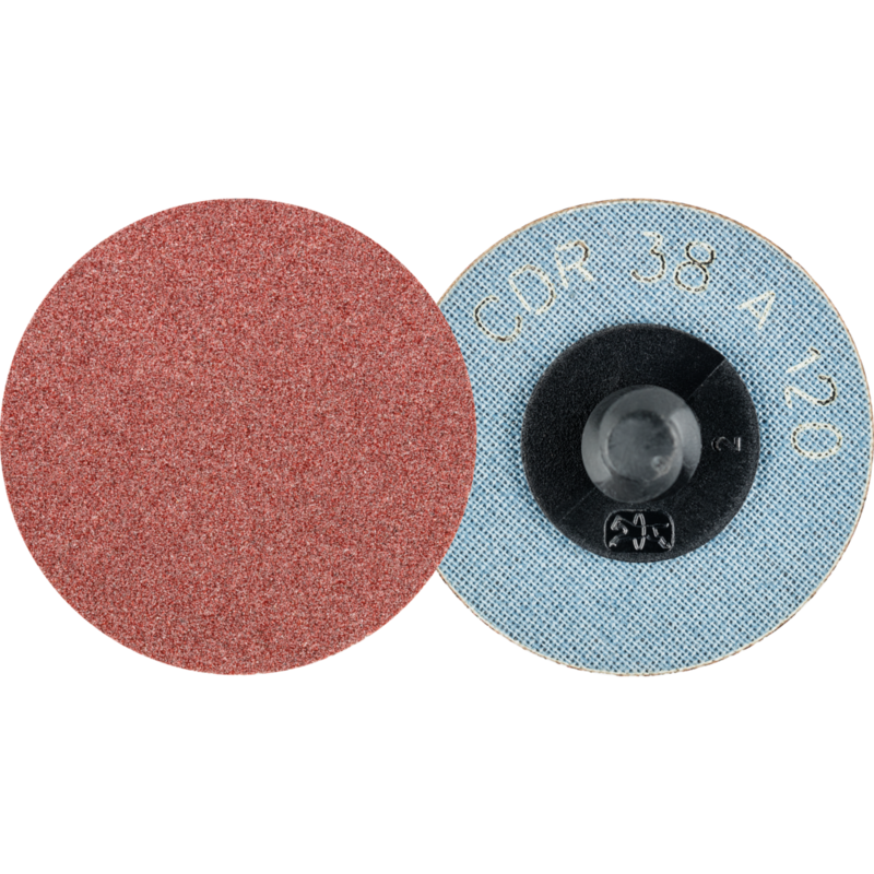 PFERD COMBIDISC-Schleifwerkzeuge CDR 38 A 120