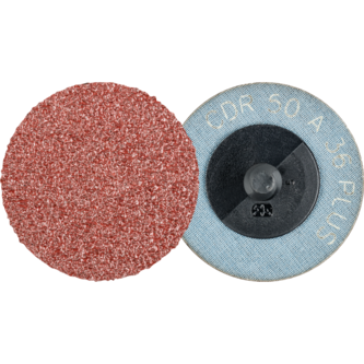 PFERD COMBIDISC-Schleifwerkzeuge CDR 50 A 36 PLUS