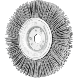 PFERD Rundbürsten RBU 10012/12,0 SiC 80 1,00