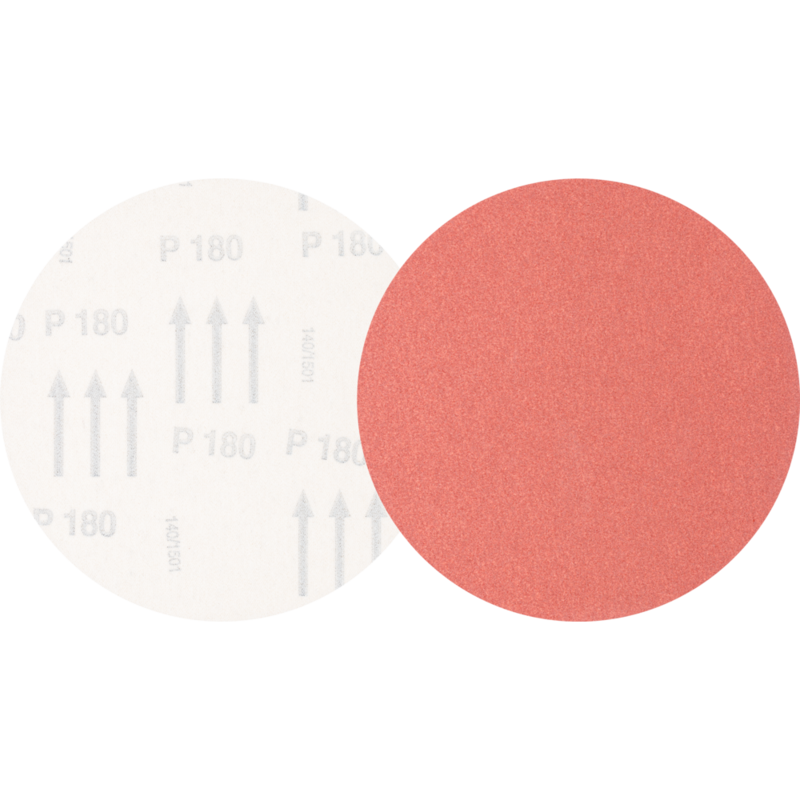 PFERD Flexible Schleifmittel KSS 150 O L A 180