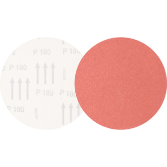 PFERD Flexible Schleifmittel KSS 150 O L A 180