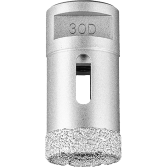 PFERD Diamantwerkzeuge für die Bauindustrie DCD 30XM14 FL PSF