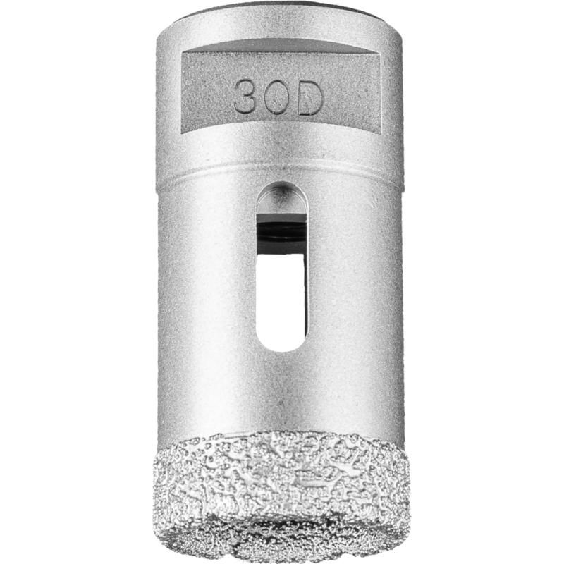 PFERD Diamantwerkzeuge für die Bauindustrie DCD 30XM14 FL PSF