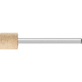 PFERD Poliflex-Feinschleif-Werkzeuge PF ZY 0808/3 AW 120 LR