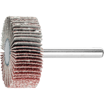 PFERD Fächerschleifwerkzeuge F 4015/6 A 60