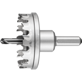 PFERD HSS-Lochsägen/HM-Lochschneider,Zubehör LOS HM 5508