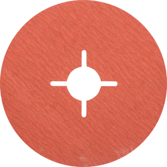 PFERD Fiberschleifer FS 115-22 A-COOL 220