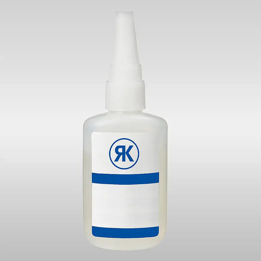 Klebstoffprodukt für industrielle Anwendungen