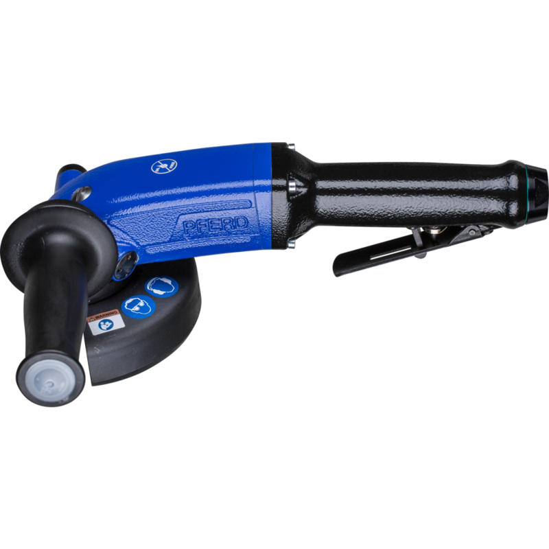 PFERD Dl-Masch. u. Zubehör PWT 26/120 HV M14