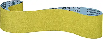 Klingspor - LS 312 JF Schleifband, 40 x 815 mm Korn 240 F4G