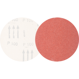 PFERD Flexible Schleifmittel KSS 125 O L A 100