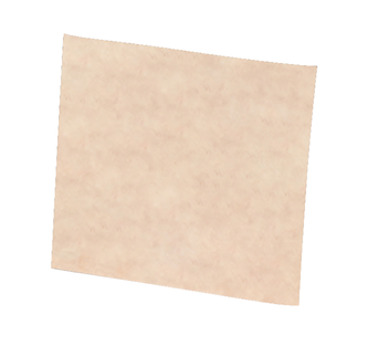 Scotch-Brite Clean and Finish Handpad CF-SH, weiß, 158 mm x 224 mm, F SFN