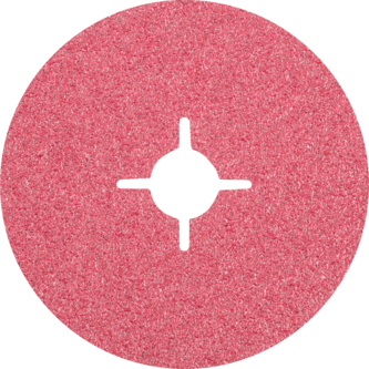 PFERD Fiberschleifer FS 125-22 CO 36